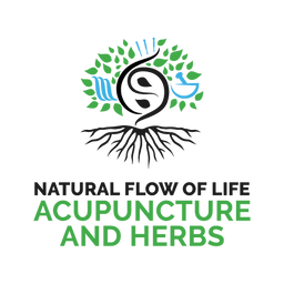 acupuncture and herbs logo